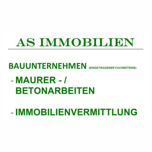 AS Immobilien